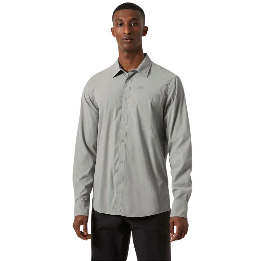 Helly Hansen Men's Tofino Solen Long Sleeve Shirt